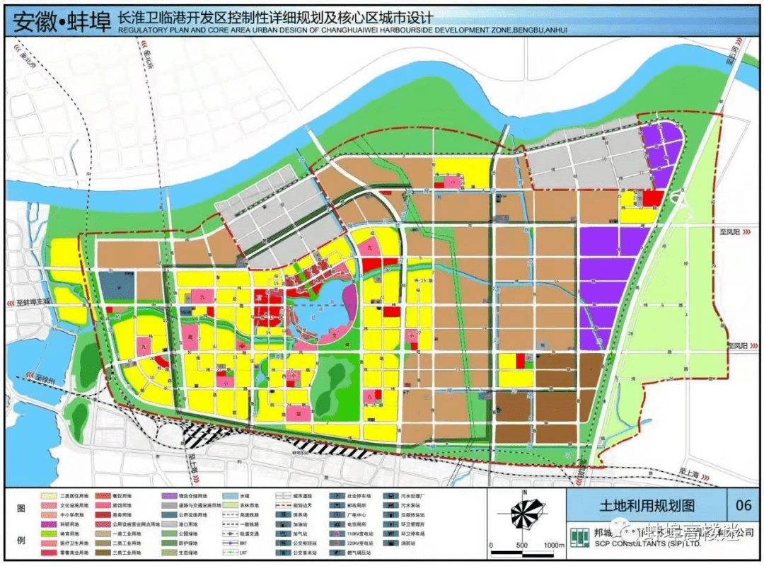 蚌埠六中滨湖分校再次延迟交付.