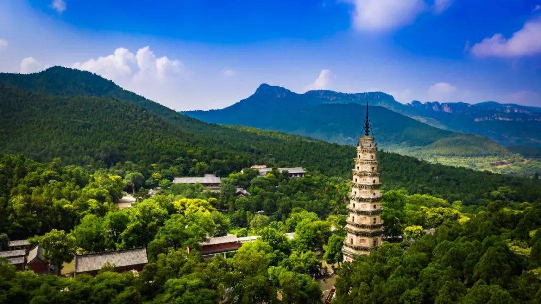 【本地资讯】长清:清明小长假旅游人气火爆