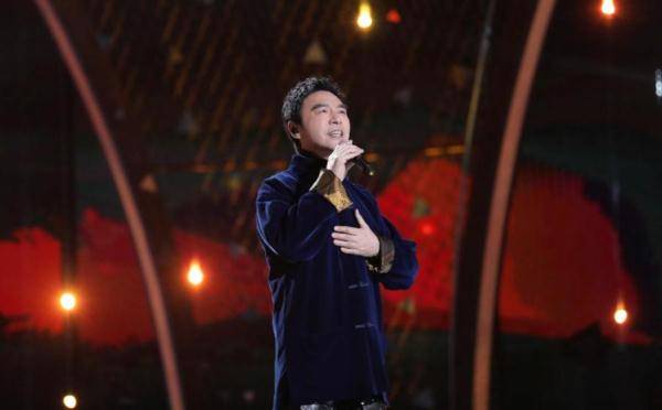 《经典咏流传》2000多年前的英雄颂歌被唱响