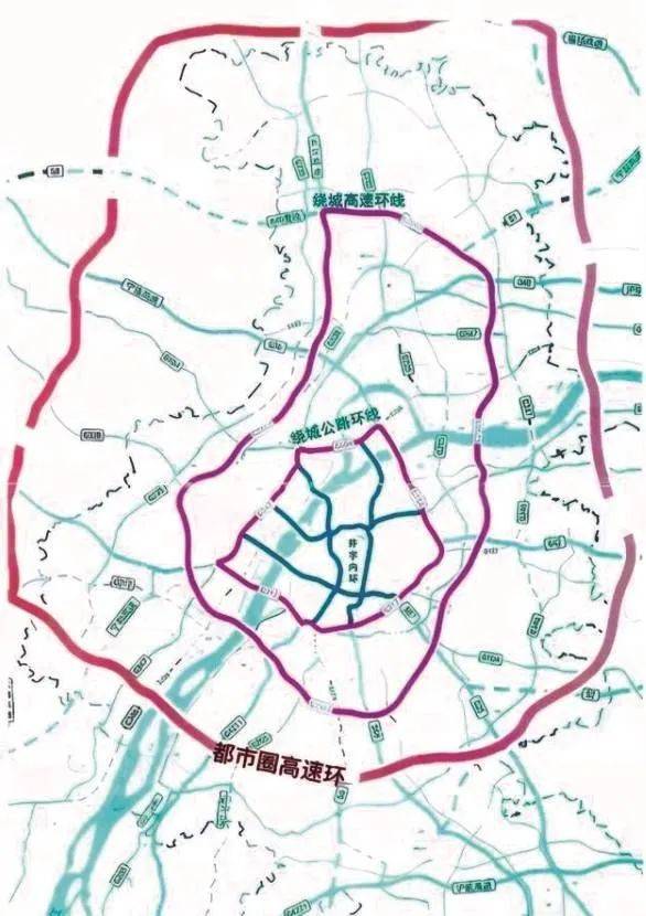 芜湖将建设全国性综合交通枢纽!