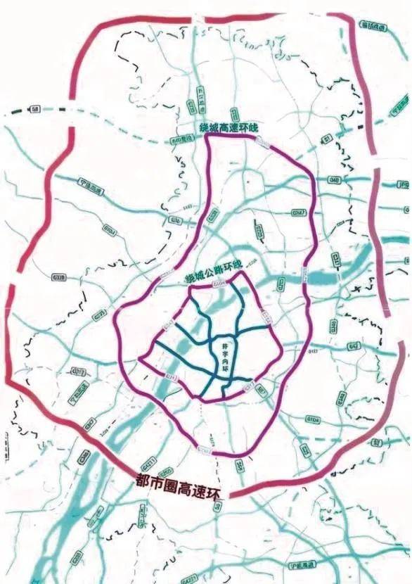 南京都市圈重磅规划!芜湖将建设全国性综合交通枢纽!