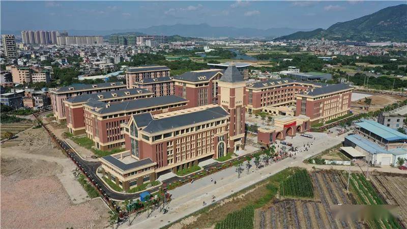 南通科学城怎么建设?闽侯布局"五城联动"!