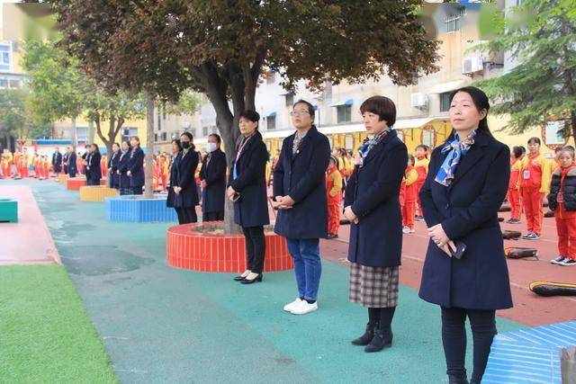 焦作博爱:秀珠小学举行喜迎建党100周年主题系列活动启动仪式