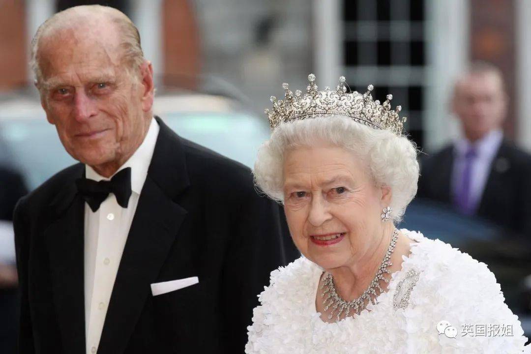 英国女王丈夫菲利普亲王去世!结婚相守73年,女王
