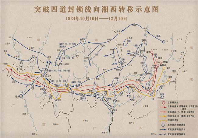 遵义会议,扎西会议决策果断道路正确 四渡赤水,巧渡金沙江用兵如神