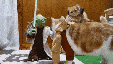 搞笑gif:居然差点相亲了,美术生画的狗