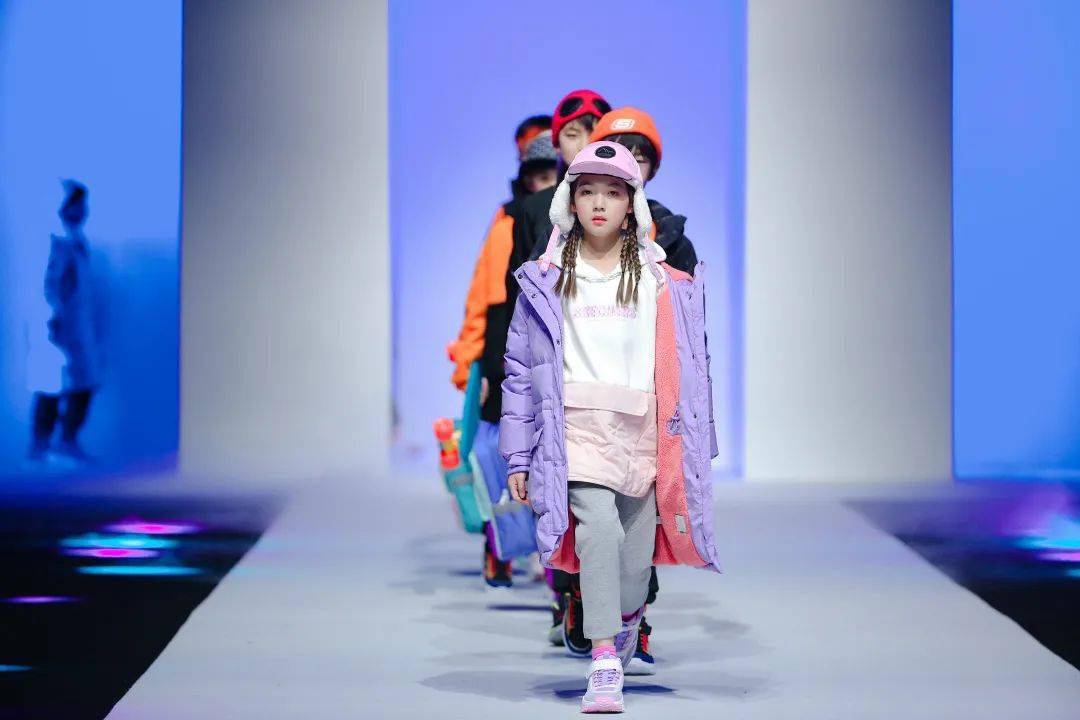 aw21kidswear上海时装周第三日合集