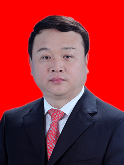 郑东涛任安徽省贸促会主任,此前为蚌埠市委常委,常务副市长