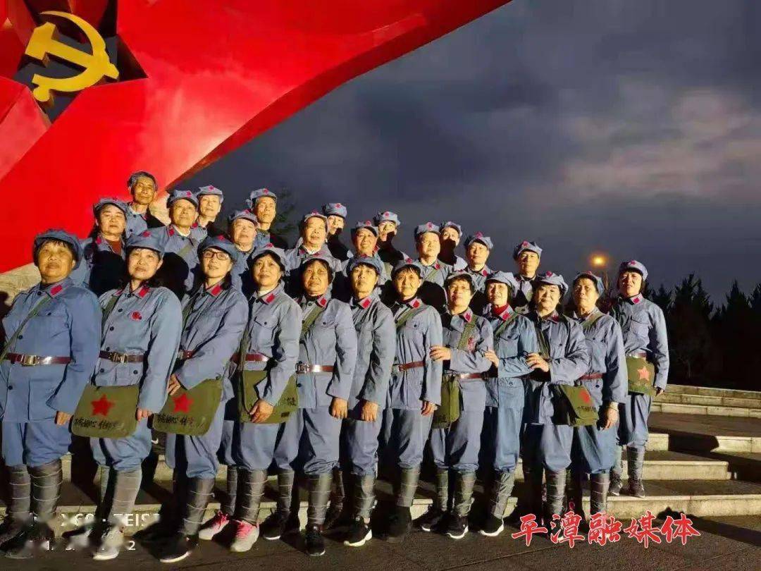关于党史学习教育,平潭这么做
