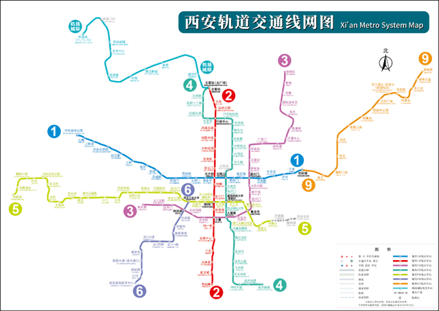 城市体检 人民检验 | 西安:城市体检提升市民幸福感