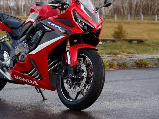 2021 cbr650r