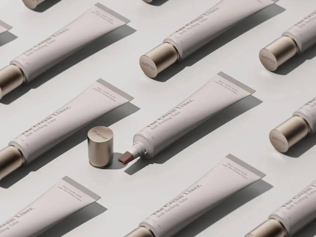 2021德国if设计大奖结果公布今年的包装设计获奖作品水平如何