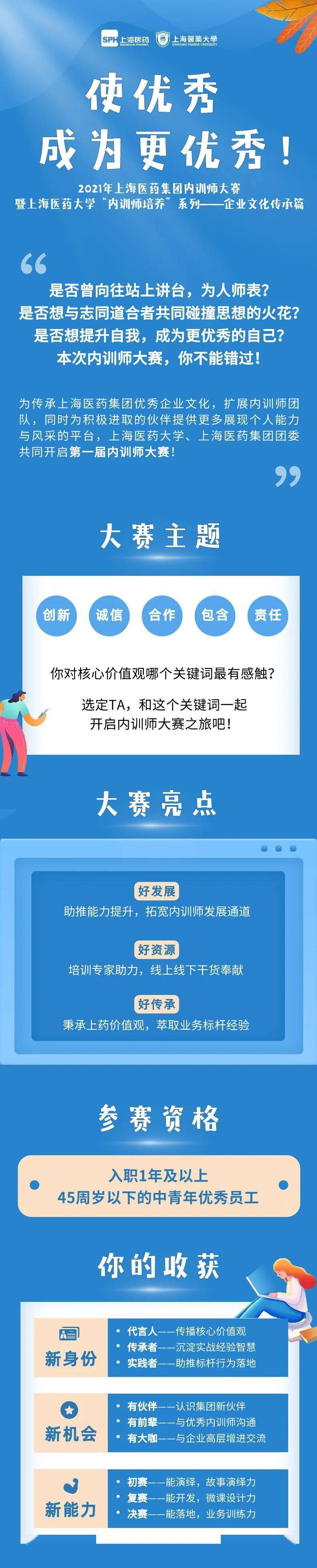 招募令!文化传播,组织赋能"内训师大赛"邀你来赛