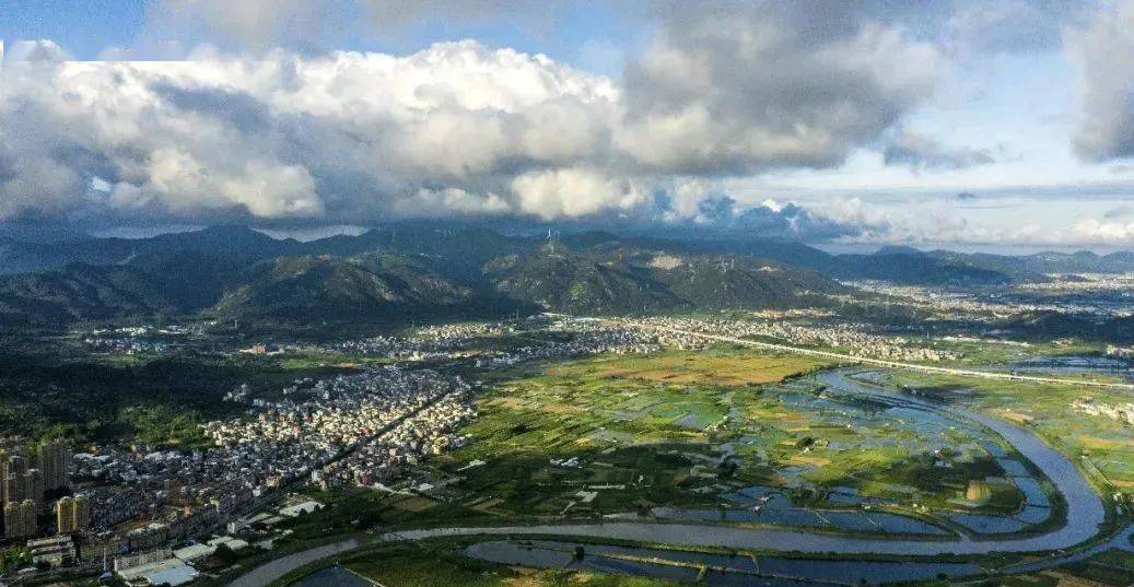 福建日报头版 | 福清:快马加鞭,打好龙江治水攻坚战