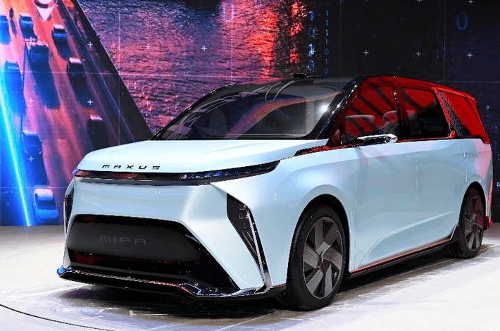 2021上海车展|纯电动车那些事儿,新造车与传统老牌齐发力
