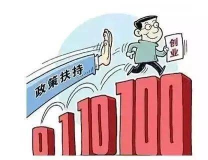 创业贷款 | 共青团景谷县委关于开展2021年创业担保贷款公开报名工作