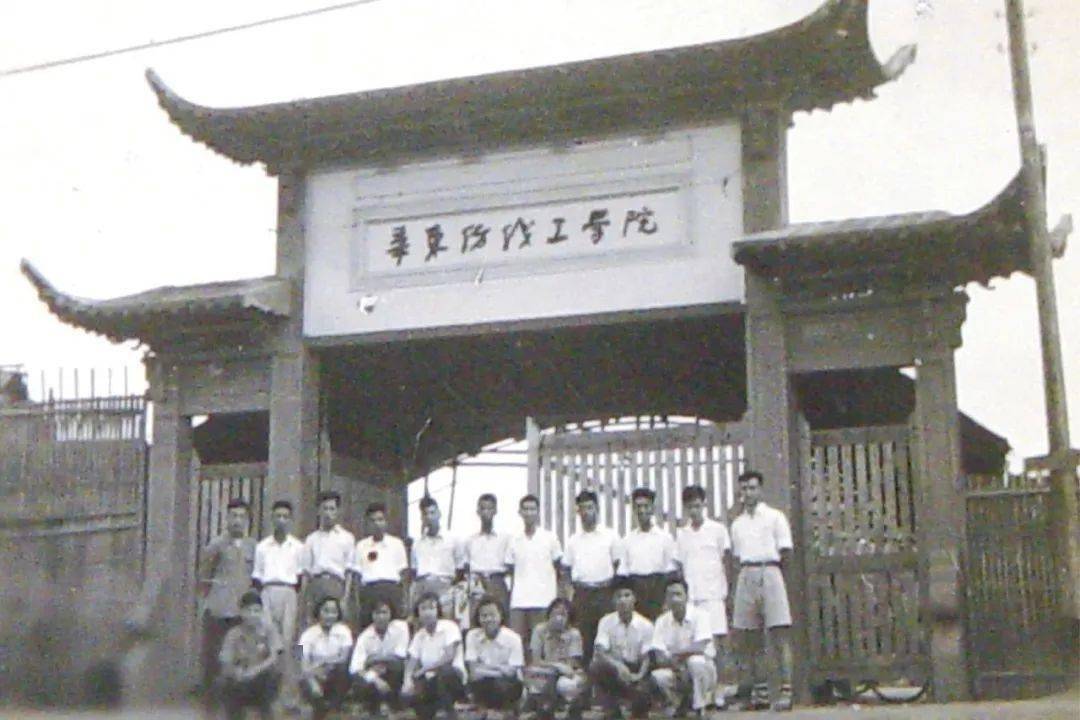 黄宝妹:难以忘记在"华纺"学习的日子_纺织