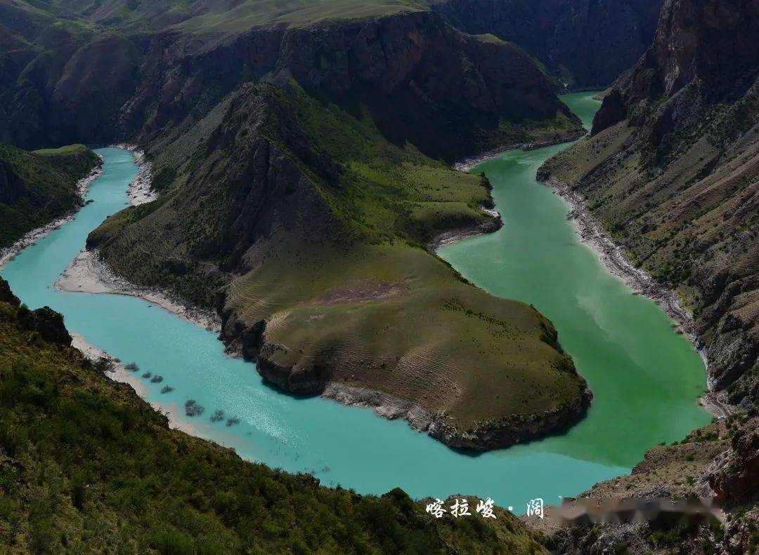 「原行风向标」重磅推出!喀拉峻景区正式上线原行网