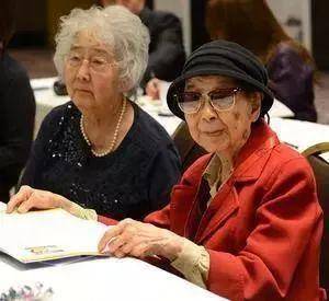 享年96岁!孙中山先生的孙女,孙穗华在美国加州逝世