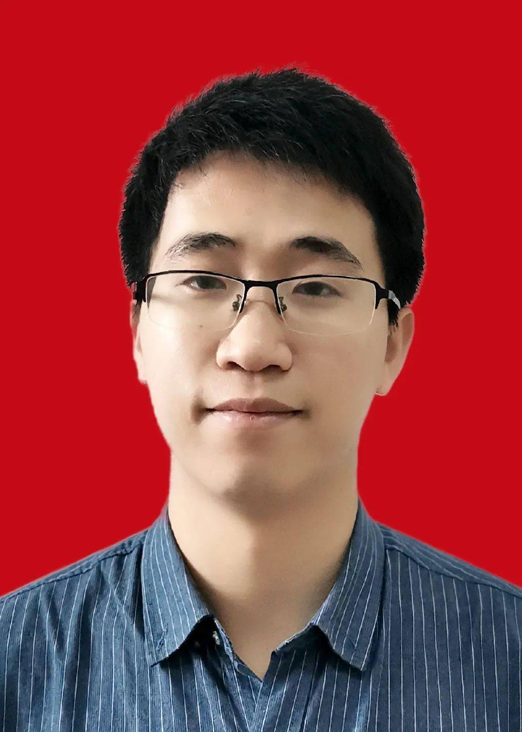 李志成
