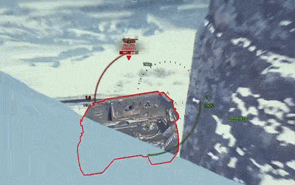 加强后的真10级霸主现在的全能高达与铁面游侠战力突破天际