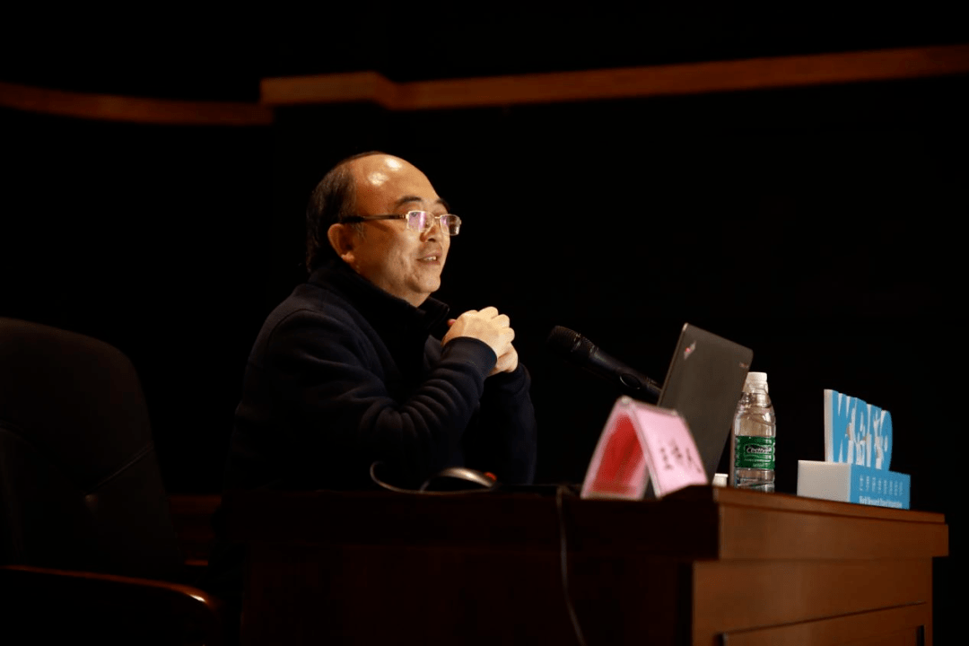 旅游组织执行主席杨振之教授,四川师范大学旅游学院副院长陈乾康教授