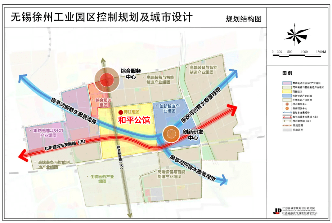 01土拍爆燃,东湖地王9366元/㎡徐州人急需寻价格洼地