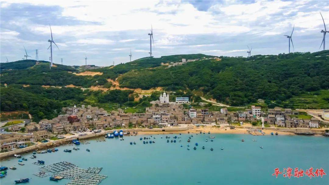 在山海间弹奏古琴是什么体验来听听钟门村的琴音吧