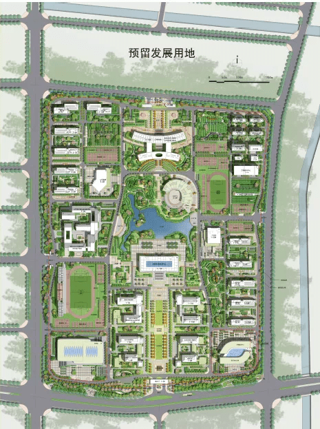 阜阳师范大学信息工程学院工程进度提前9月底预计完成