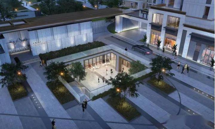 新城京岭·云樾东方 | 温岭铁路新区,一座新的城市正在崛起