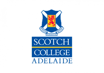 苏格兰学院 scotch college