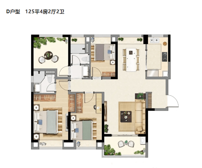 横琴4万8,南湾3万8,热捧的珠海会不会被买涨?