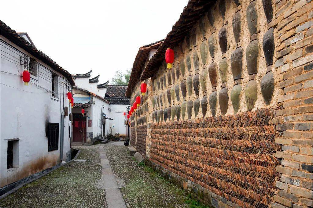 五一福利丨时光缸好窑你同饮缸窑村开酒节五一邀你免费饮