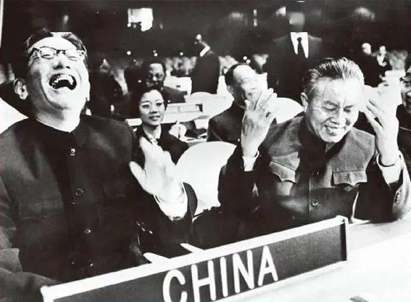 我国启动纪念恢复联合国合法席位50周年系列活动——与联合国共同举办