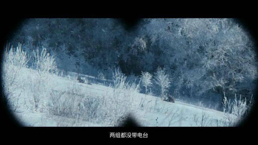 《悬崖之上》影评:中国就没好演员了么?