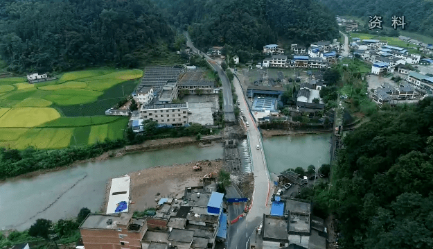 天气都匀大河桥将在五一通车