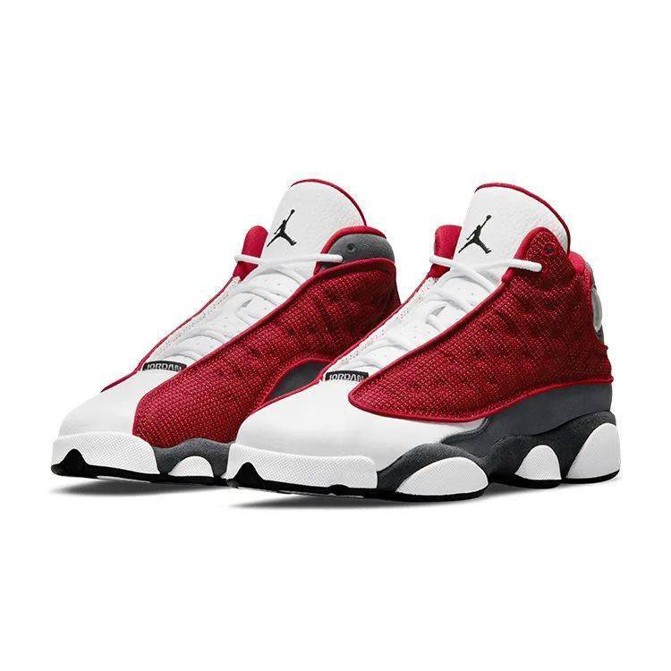 限量发售 | air jordan 13 retro_认证