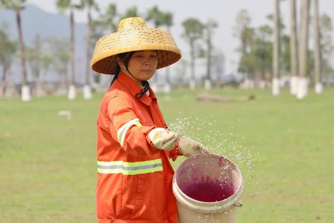 每位劳动者,都了不起!