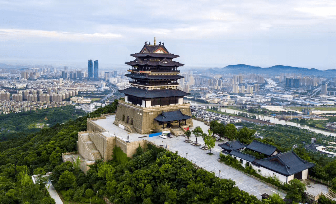 五一景区大盘点湖州热门景区花名单出炉来看看吧