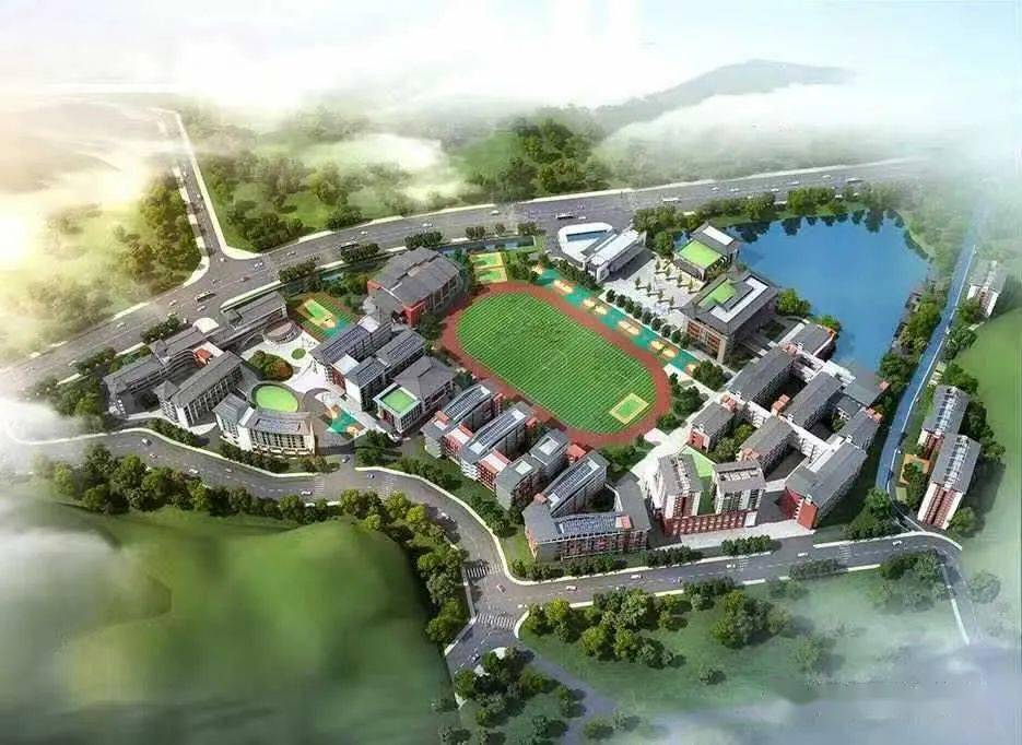 你好,国龙外校!_桂林市