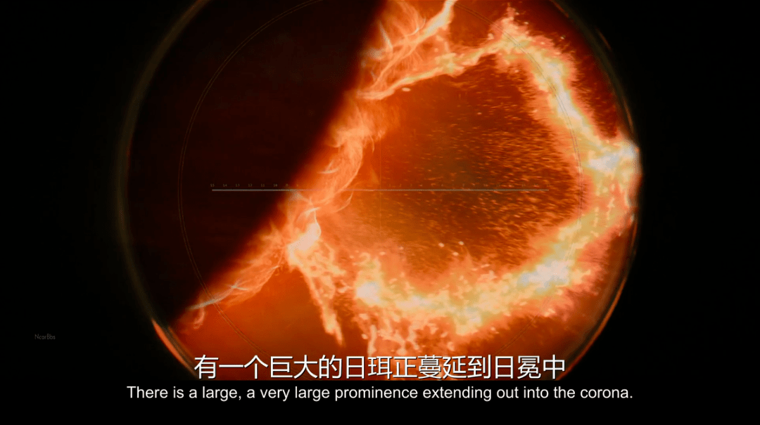 《为全人类》影评:一集9.7,这脑洞剧你绝对猜不到