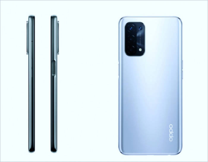 oppo a54/a74 5g 手机在欧洲发布:搭载骁龙 480,2098 元起