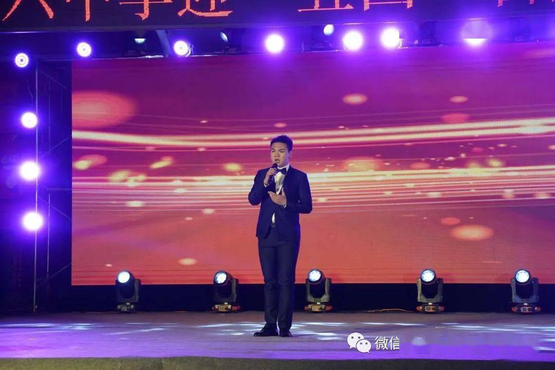 赵县第六中学团委成功举办青春心向党追梦新时代迎五四首届校园艺术节