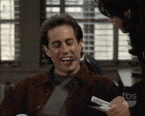 程序员眼中:产品经理提出需求时的样子