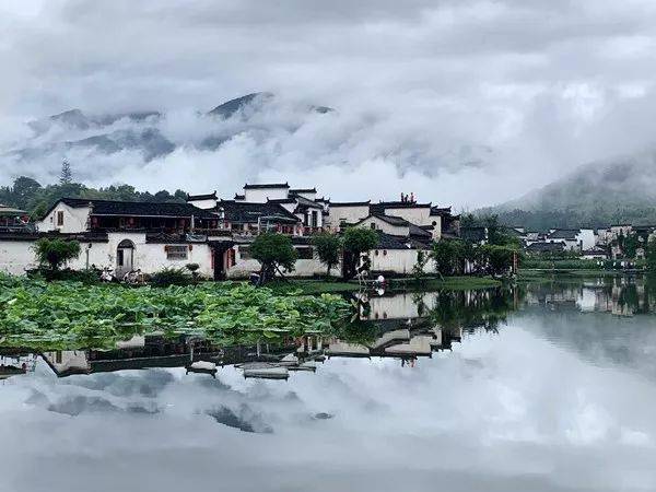 2021暑假【博物少年 徽州文化传承pbl游学营