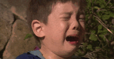 当孩子发脾气时,父母只做一件事就够了,胜过一万句道理