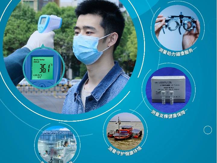 你的健康离不开"计量"——第22个"世界计量日"主题为"测量守护健康"