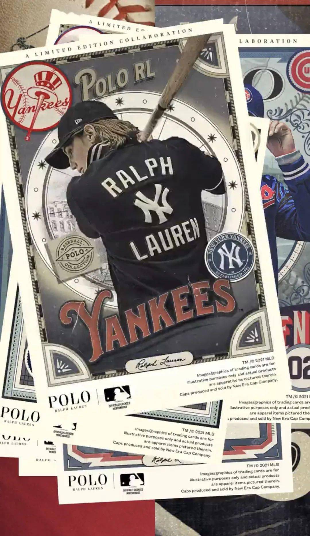 元老级别ralphlauren02联手美国职业棒球大联盟02mlb带来了浓浓的