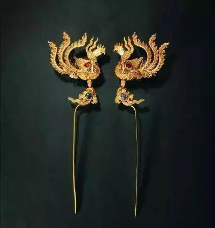 【砚外之艺】 中国古代八大金工艺精品欣赏,太美了!