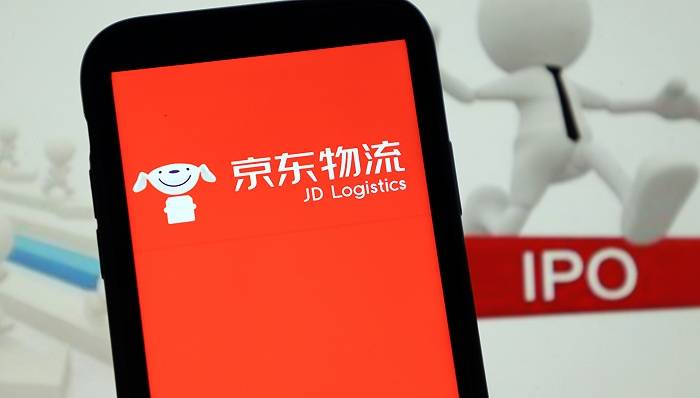 京东工业通过港交所上市聆讯